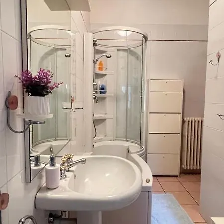 Appartement Iris