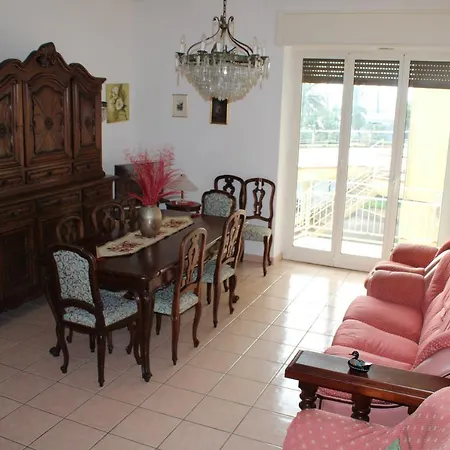 Apartment Iris Sanremo