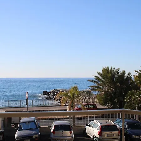 Apartment Iris Sanremo