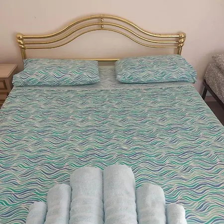 Iris Apartment Sanremo